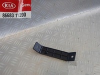 фото thumb №1, Kia picanto 11-16 захист корпус кронштейн напрямна