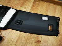 фото thumb №6, Mercedes w207 cabrio kabriolet стеля захист дзеркало камера