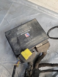 фото thumb №6, Электропроводка газовая lpg stag 200-4 valtek ps-01 valtek