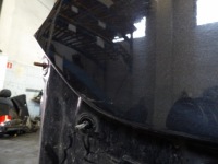 фото thumb №6, Skoda superb ii lift kombi крыло задняя правый lf9r-1z1z