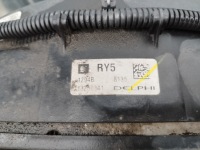 фото thumb №5, Комплект радиатор интеркулер вентилятор 2.0 cdti opel astra j iv 2009-2012