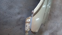 фото thumb №5, Крыло правый перед nissan primera 2.2dci 03r seda