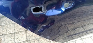 фото thumb №9, Audi a3 8v 13- двері правий зад 8v4833124