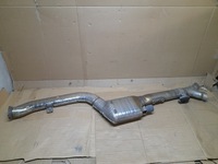 фото thumb №1, Гаситель катализатор bmw x3 g01 x4 g02