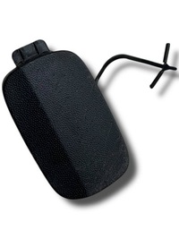 фото thumb №1, Заглушка фаркоп audi q7 4l , 10 - 15 4l0807450g !j