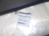 фото thumb №5, Молдинг дверь боковых p trafic ii vivaro 01-13 org