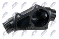 фото thumb №12, Корпус термостата bmw 3 e36 320i 325i 328i 90-98 5 e34 520i | 11531722531