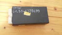 фото thumb №1, Блок управления модуль подголовник задняя bmw 7 32 61311378639