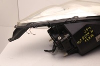 фото thumb №7, Nissan note e11 lift 08r- фара лампа левый перед левая передняя