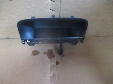 фото thumb №1, Екран дисплей монітор opel meriva b zafira c 13277072