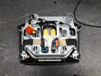 фото thumb №10, 3d0880201bf подушка керма vw phaeton радар