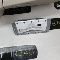 фото thumb №8, Bmw seria x5 f15 x6 f16 панель консоль подушки ремені подушка безпеки beż stare повернення