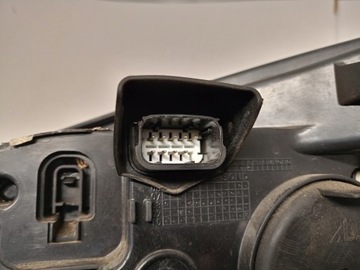 фото thumb №11, Лампа перед права peugeot rcz