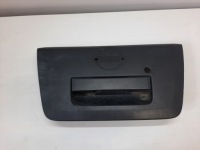 фото thumb №6, Nissan navara 05-14 ручка борт багажника зад оригинал