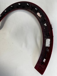 фото thumb №6, Ford puma молдинг крыло правая перед