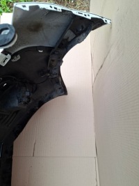 фото thumb №14, Бампер перед citroen berlingo iv цвет ewp 6pdc