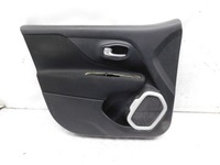 фото thumb №16, Сиденья заднее сиденье обшивки комплект - jeep renegade 14-18 eu