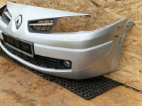 Renault megane 2 2 бампер перед передний противотуманная фара Доставка, фото thumb