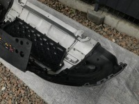 фото thumb №5, Dacia duster 2 ii бампер перед передний 2017-