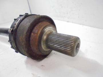 фото thumb №5, Volvo xc90 2 піввісь привідна зад p32336183 2,0