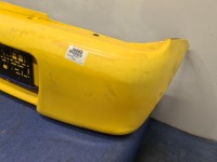 фото thumb №9, Fiat seicento sporting бампер задняя