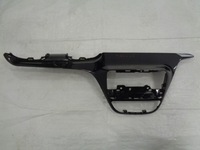 фото thumb №1, Peugeot 208 декоративная рамка консоли обдув