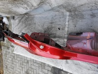 фото thumb №11, Mazda 6 iii gj gl 12-18 kombi крыло задний правый задняя четверть правая 41v