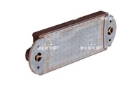 фото thumb №9, Радиатор масла volvo fh fh16 fm fm ii d11a-370-d9b380 01.03- nrf