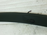 фото thumb №9, Накладка захист заглушка консолі верхня audi a7 c7