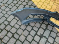 фото thumb №8, Skoda fabia iii 3 6v 14-18 бампер перед передний