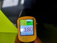 фото thumb №4, Дверь правый задняя 452-46 volvo xc60 r-design 12r