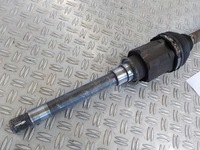 фото thumb №3, Jeep grand cherokee wk2 3.0 приводной вал правая