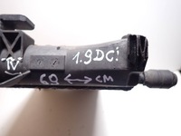 фото thumb №4, Радіатор wody renault espace iv 1.9dci 69cm 8200302463/a