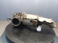 фото thumb №4, Jeep compass alfa tonale катализатор dpf 52219998