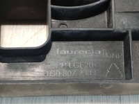 фото thumb №11, Audi a6 c7 lift 14-18 бампер перед 4g0807233e