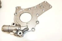 фото thumb №6, Nissan nt400 cabstar maxity 3.0 dxi dci zd30 euro6 корпус распределительного вала + насос