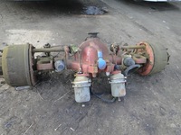 фото thumb №1, Задний мост дифференциал mercedes 6x4 46/12 kompletny