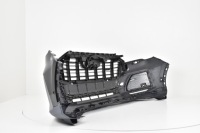 Audi q7 4m 4m0 s-line lift бампер передній Зі Шроту, фото thumb