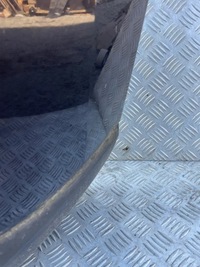 фото thumb №14, Бампер задняя задний 6 pdc renault espace v 5 org fv