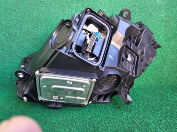 фото thumb №9, Mercedes a2149066202 digital light гарна права передня