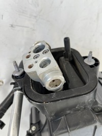 фото thumb №9, Seat alhambra ii рестайлінг vw sharan обігрівач повітродувка комплектна зад задня or