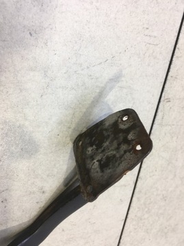 фото thumb №5, Педаль зчеплення toyota avensis i 2.0 d4d