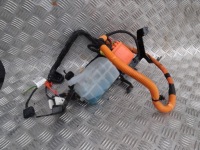 фото thumb №6, Opel astra vi l 2023 1,6 thp hybrid разъём зарядки оригинал