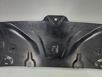 фото thumb №9, Защита усиление поперечина передний bmw 5 v g30 g31 m5 f90 новый