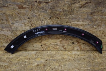 фото thumb №11, Планка накладка крила правий зад audi q8 s-line 22r ly9t ідеальний стан оригінал