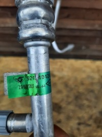 фото thumb №4, Renault clio iv шланг кондиционера 924540424r