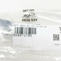 фото thumb №10, Vw beetle a5 tail light оппозитный contact housing 5k0972705