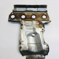 фото thumb №6, Корпус катализатора peugeot citroen 1,4 1,6 vti