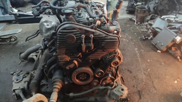 фото thumb №6, Двигатель mazda 6 gg gy 2006r 2,0 d 143km