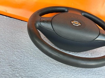 фото thumb №6, Opel meriva a кермо мульті. подушка org.